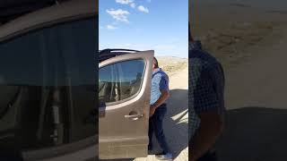 Yalınız Yayladan Dönūş Işde Gidiyorum Hoşca Kal Baba Yurdum