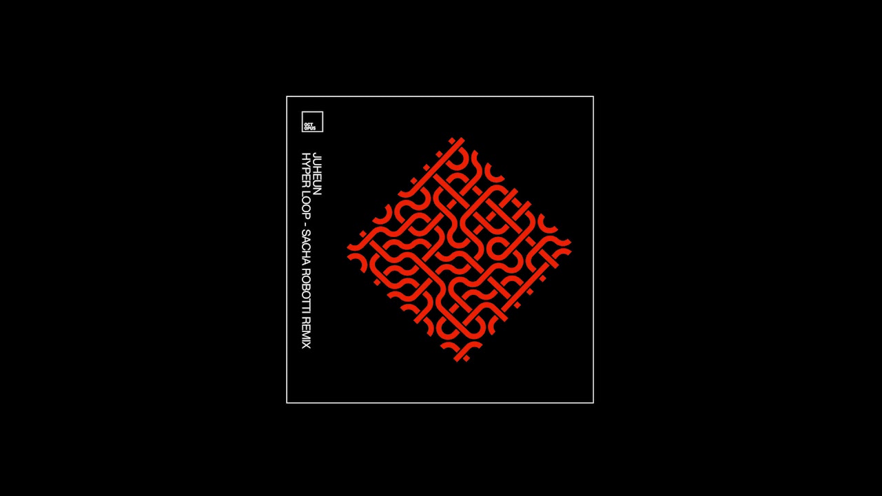 Watch Juheun - Dyson Sphere - Octopus Recordings on YouTube Watch Juheun - Dyson Sphere - Octopus Recordings on YouTube