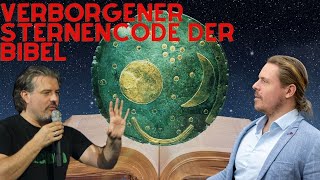 Verborgener Sternencode der Bibel: Im Gespräch mit Pastor Andy Bodenschatz