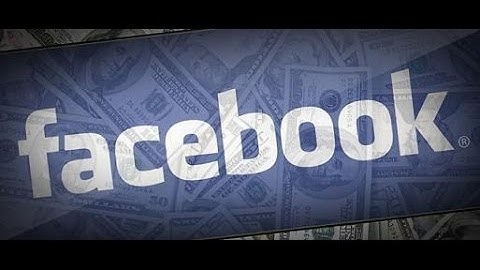 Demonstration On How To Use FB Graph Search.