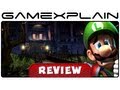 Luigi's Mansion 2: Dark Moon – Game Design, Multiplayer and Verdict Review