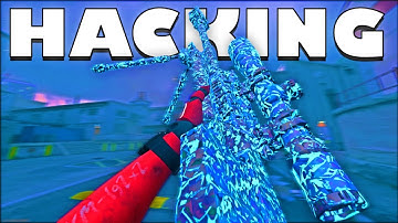 #1 Sniper Accused of HACKING in Modern Warfare 3