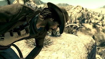 Call of Juarez Bound in Blood Intro Trailer (HD)