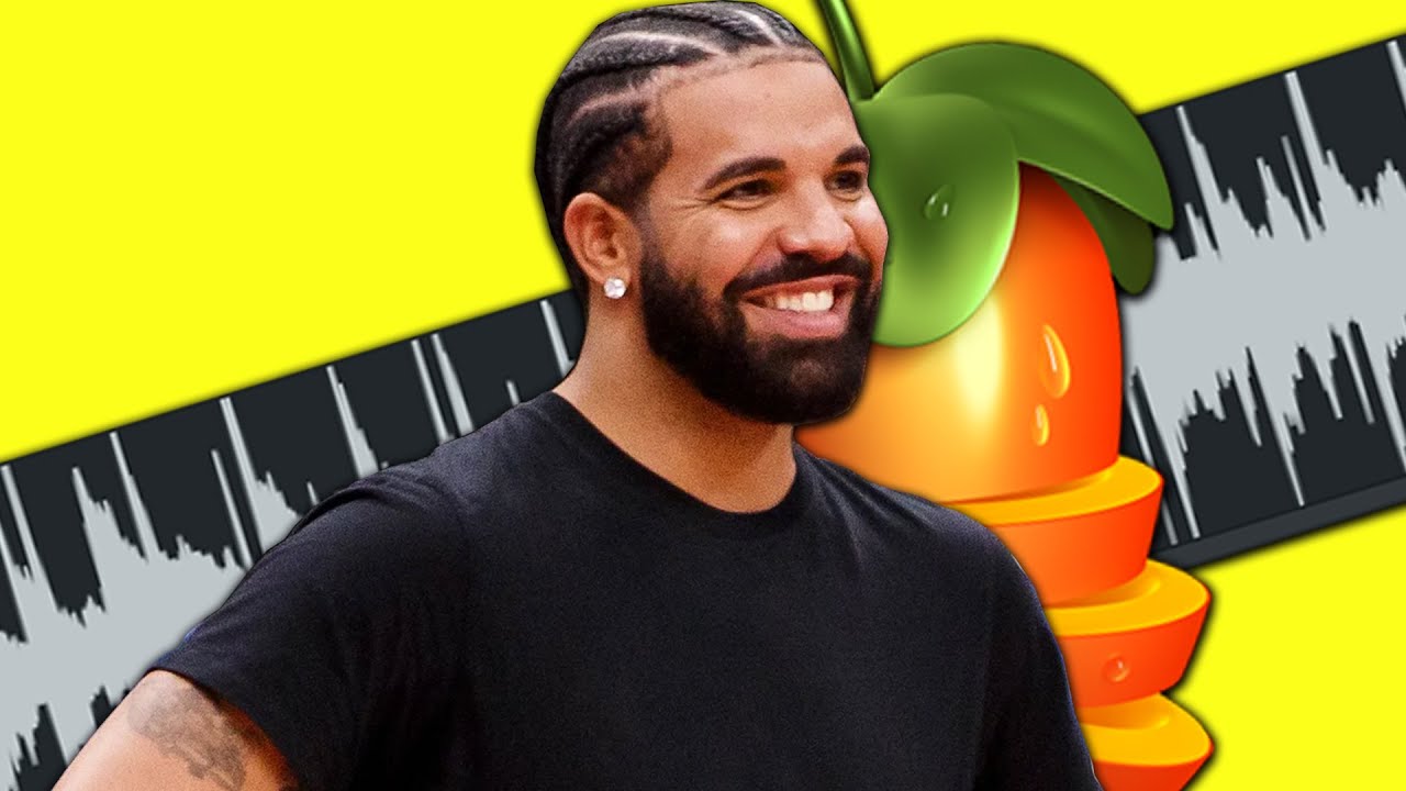 How To Make ‘Sticky’ Style Beats For Drake | HONESTLY, NEVERMIND - YouTube