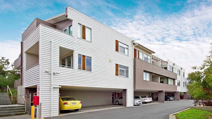 Investors take note - 305/50 Janefield Drive, Bundoora