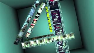 Channel4 4Seven Tv Ident