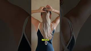 Nie Rób Tego Stylu Swojej Bestii! 🔥💔#shorts