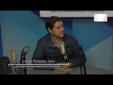 Programa Enlace Regional