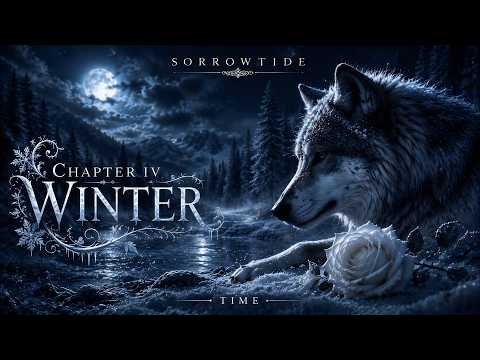 Sorrowtide - Embracing The Silent Shape Of Night | Chapter IV: Winter