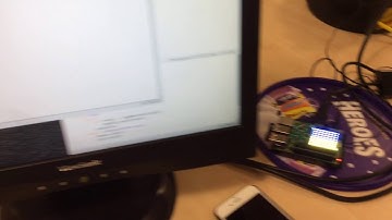 ISS tracker with Raspberry Pi and SenseHat