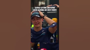 Verstappen and Ricciardo laugh at Russell crying 😂 #shorts #f1edits #f1shorts