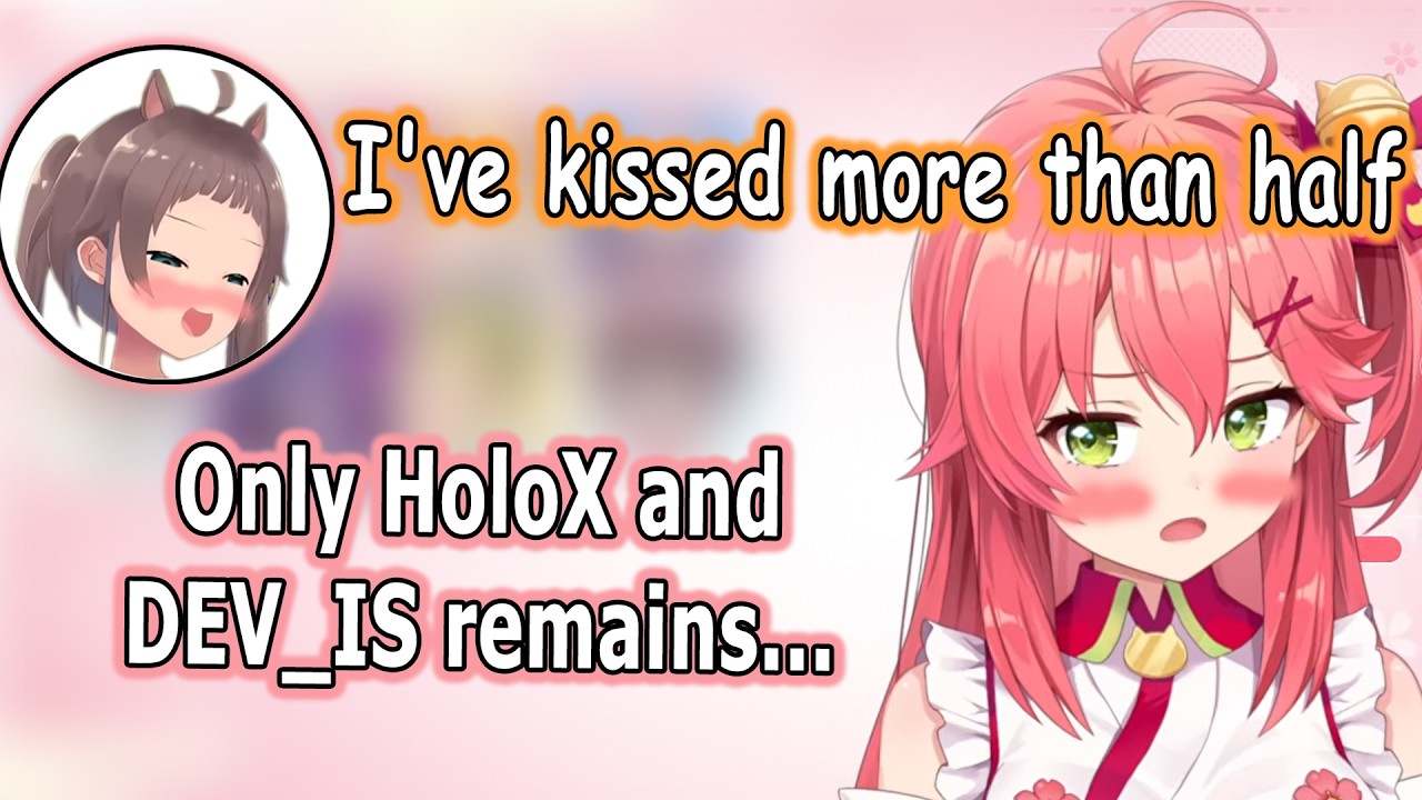 Мацури сообщила, что уже 