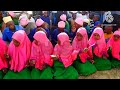 Swalaatu A La Nnabiyy Qaswida Annuurayn Kanazi 