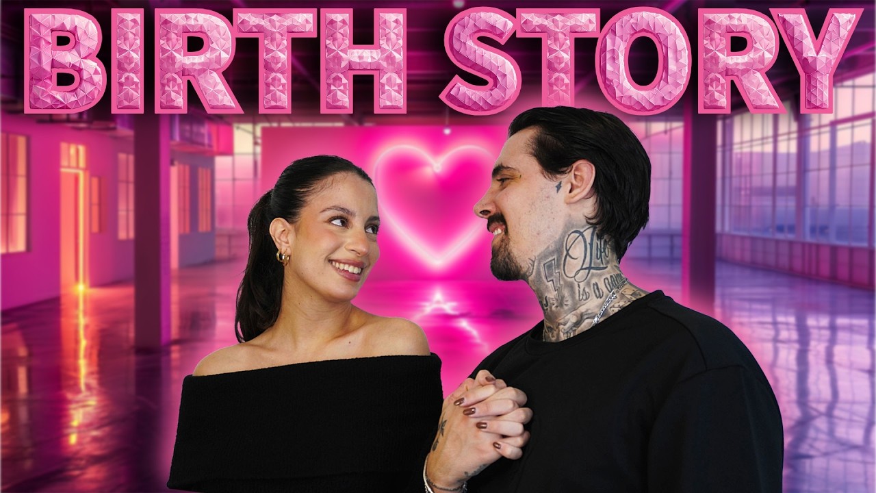 Η ΜΕΡΑ ΠΟΥ ΑΛΛΑΞΕ Η ΖΩΗ ΜΑΣ !!! 🥹💖 | (με βίντεο και φωτογραφίες) 