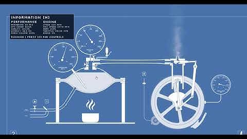 Mastering Steam Power: Epic Steam Engine Simulator Gameplay 🚂💨