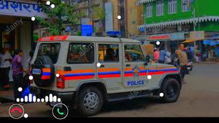 Police siren    ambulance siren    #112 2020   YouTube