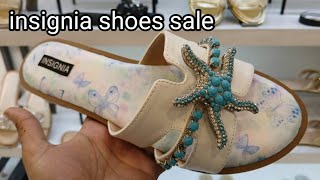 Insignia shoes flat 50% sale 🤩 || Insignia shoes sale today 