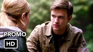 Beyond 1x06 Promo "Celeste" (HD)