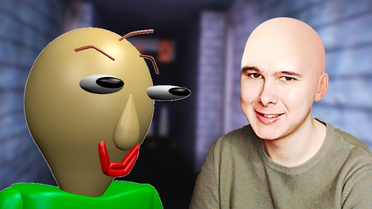 Kickstarter baldi