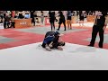 Grappling Industries- Colm match 1