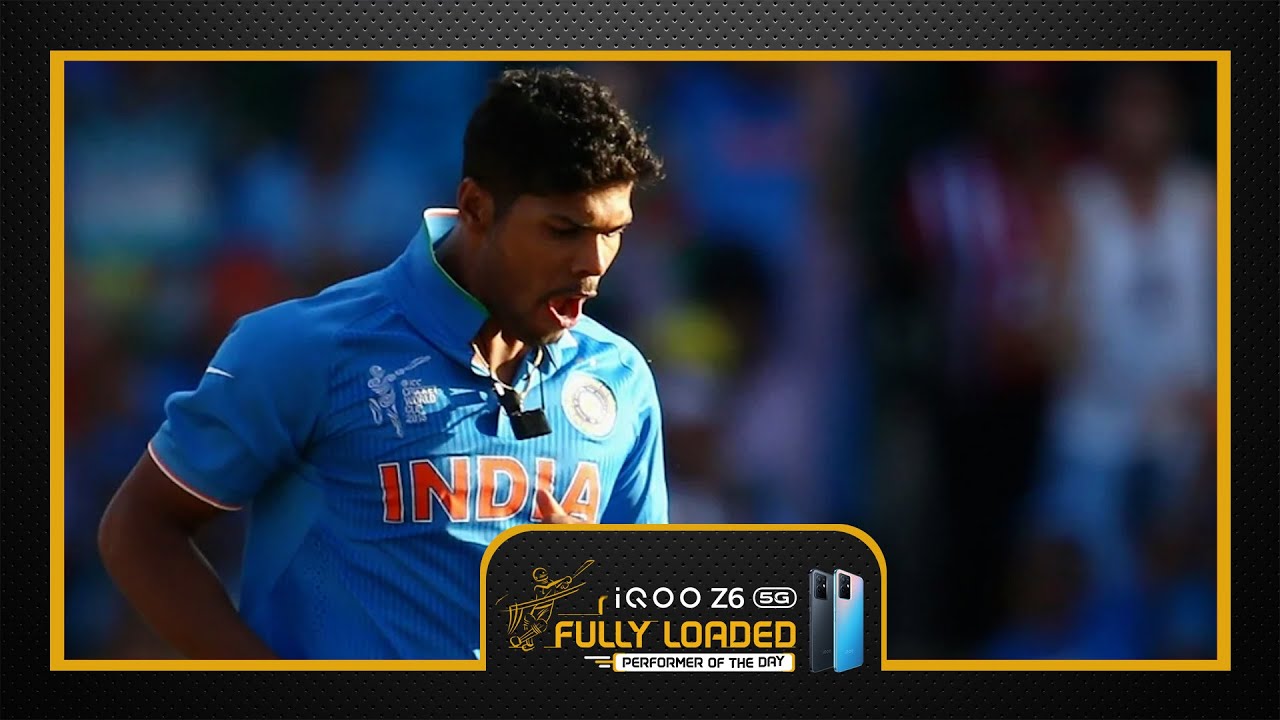 Fully Loaded Performer of the Day: Umesh Yadav’s 4 for 23 against Punjab
