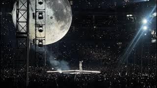 hey it's me ( Bella hadid ) calling voice