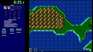 FF4FE OMG Tournament Async! (Qualifier 3, fhj7b7)