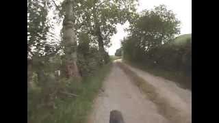 La Cueva de San Pedrín (Avance-resumen) Asturies ConBici