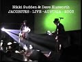 Capture de la vidéo Nikki Sudden & Dave Kusworth - Jacobites - Acoustic Live - Austria - 2003