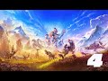 Horizon zero dawn | gameplay part 4