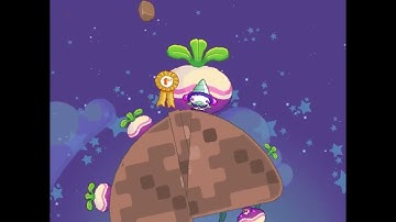 Chisel 2 (Nitrome.com) Levels 1-5