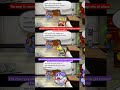 Mini Yoshi's Dialogue and Reaction to Mr. Grubba (Español Latino)