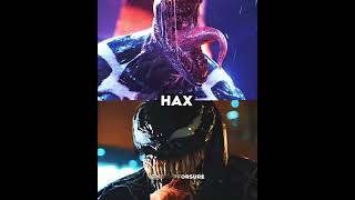 Insomniac Venom Vs Sony Venom