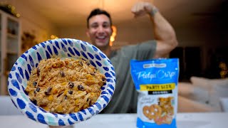 How I Eat Over 250g of Protein A Day! by Joey Suggs 13,837 views 5 months ago 21 minutes