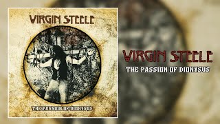 Audiorama Unboxing: Virgin Steele - The Passion of Dionysus