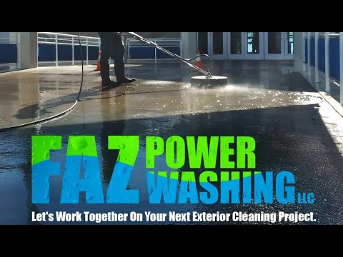 How to Clean Your Car Using a Pressure Washer - Today's Homeowner