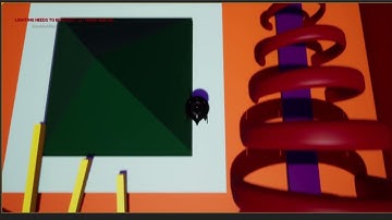 UE4 Twin Stick Shooter