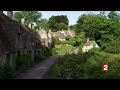 Dcouverte  bibury un authentique village anglais