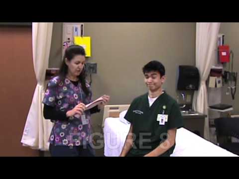 Southern Nursing Skills - Ace Bandage