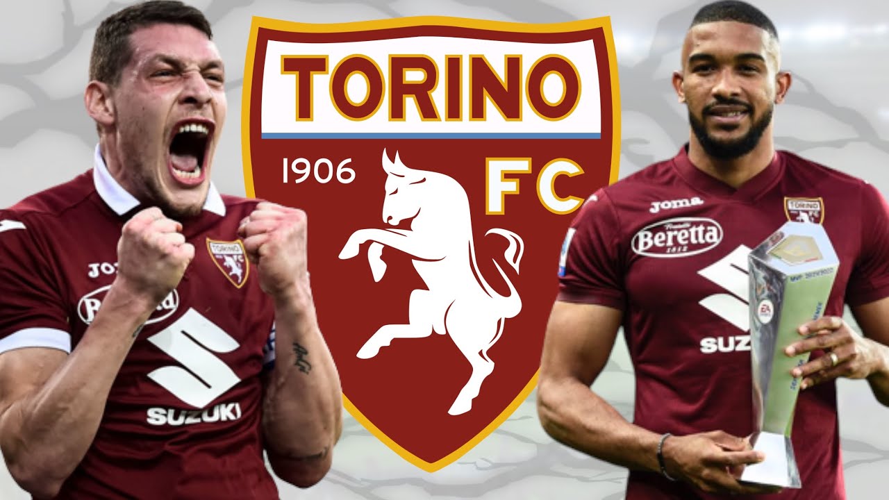 BIG GAME IN THE TITLE RACE AGAINST MILAN!! FIFA 22 TORINO CAREER MODE! S2 Ep21