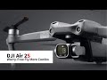 DJI AIR 2S 開封からアクティベーションまで