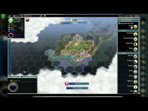 Video: Civ V DLC Baru Diumumkan