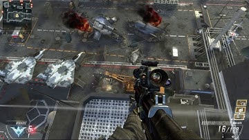 Black Ops 2 - JIggy 4.2 Mod Menu - Fun With Bots - [HD]