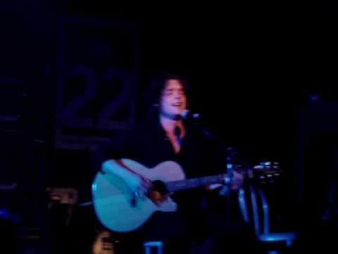 Anathema - One Last Goodbye (Live In Athens Club 22)