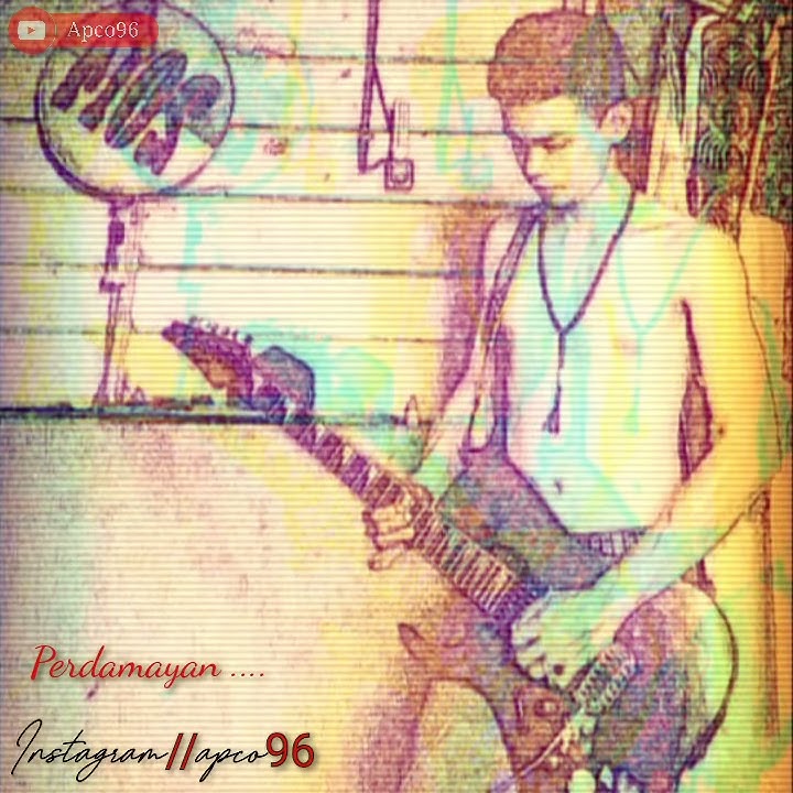 Story wa perdamaian (GiGi)