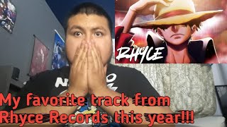 React to One Piece song Bounty on my Soul by Rhyce Records ft Austin Simmon @CarlosC.