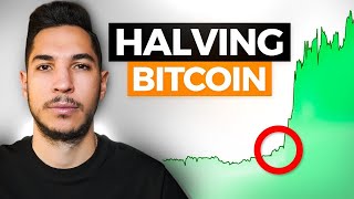 El Halving De Bitcoin Explicado (Última Oportunidad) by Alex Ruiz 122,820 views 4 weeks ago 17 minutes