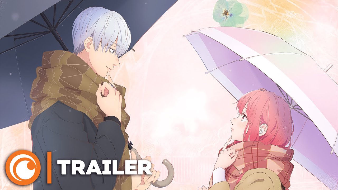 Netflix trình làng trailer mới cho Bubble: Bom tấn anime dành cho mùa hè  2022?
