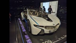BMW Музей