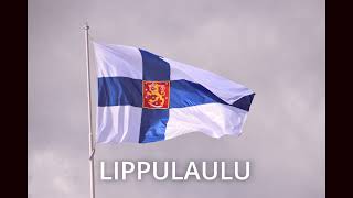 Kimmo Rahja - Lippulaulu